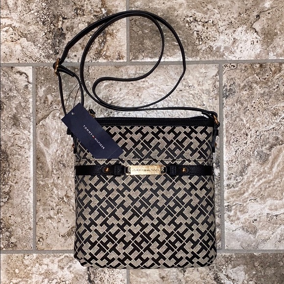Tommy Hilfiger Crossbody Bag - Picture 3 of 6
